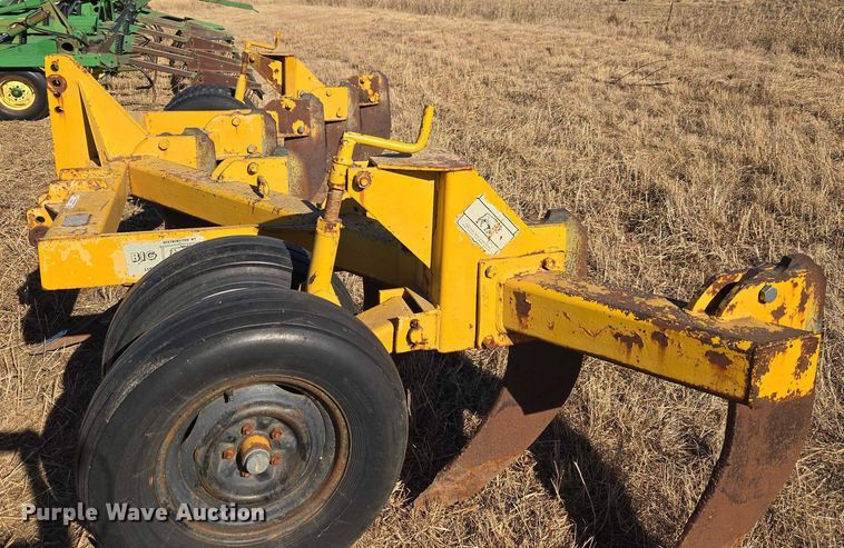 image for item ET1107 Big Ox ripper