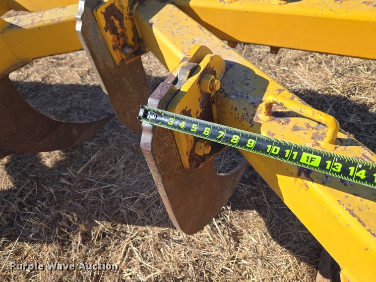 image for item ET1107 Big Ox ripper