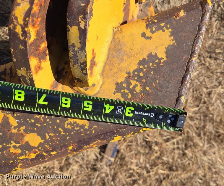 image for item ET1107 Big Ox ripper