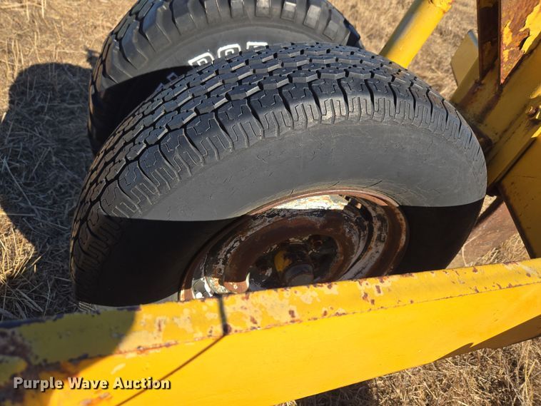 image for item ET1107 Big Ox ripper