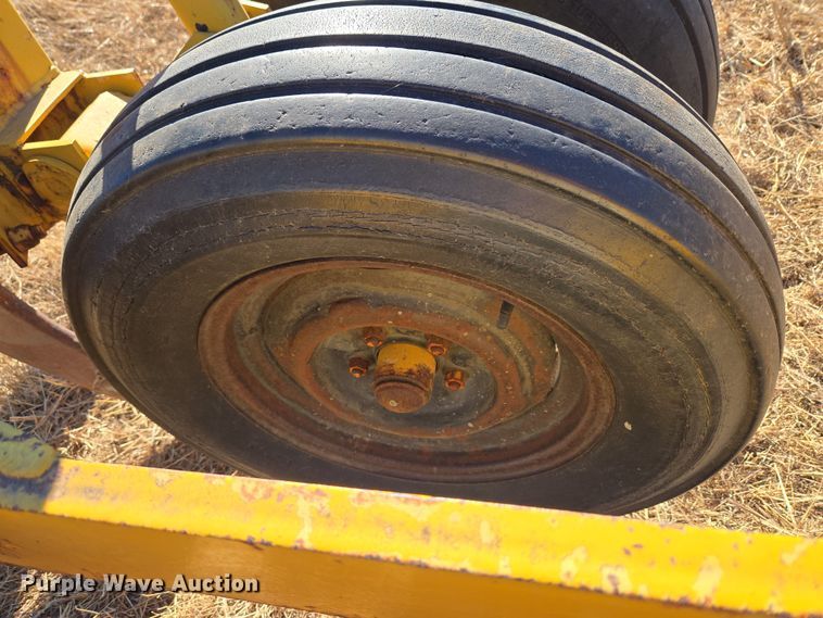 image for item ET1107 Big Ox ripper