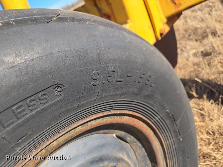 image for item ET1107 Big Ox ripper