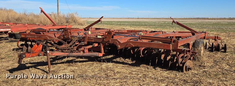 image for item ET1109 KRAUSE 2413 double off-set disk