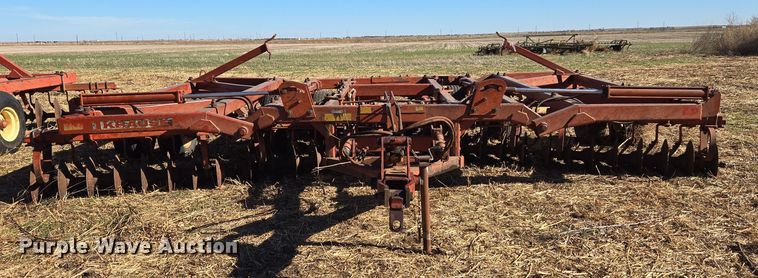 image for item ET1109 KRAUSE 2413 double off-set disk