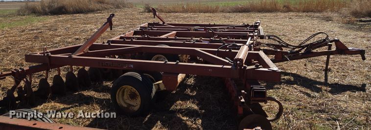 image for item ET1109 KRAUSE 2413 double off-set disk