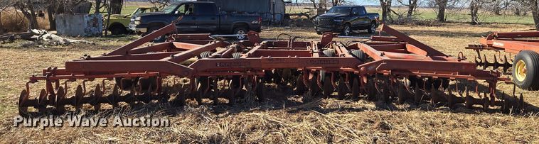 image for item ET1109 KRAUSE 2413 double off-set disk