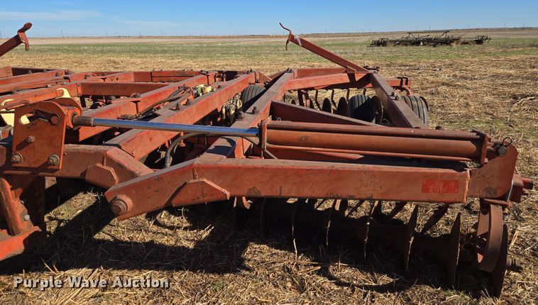 image for item ET1109 KRAUSE 2413 double off-set disk