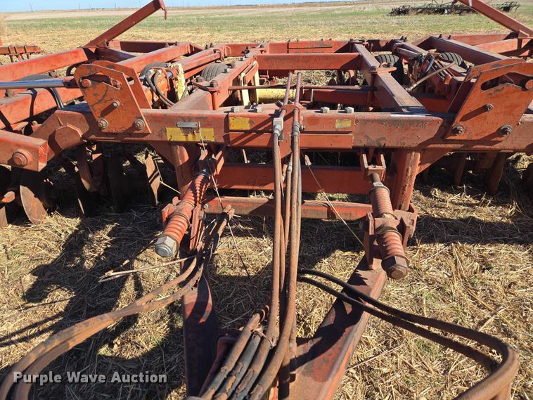 image for item ET1109 KRAUSE 2413 double off-set disk