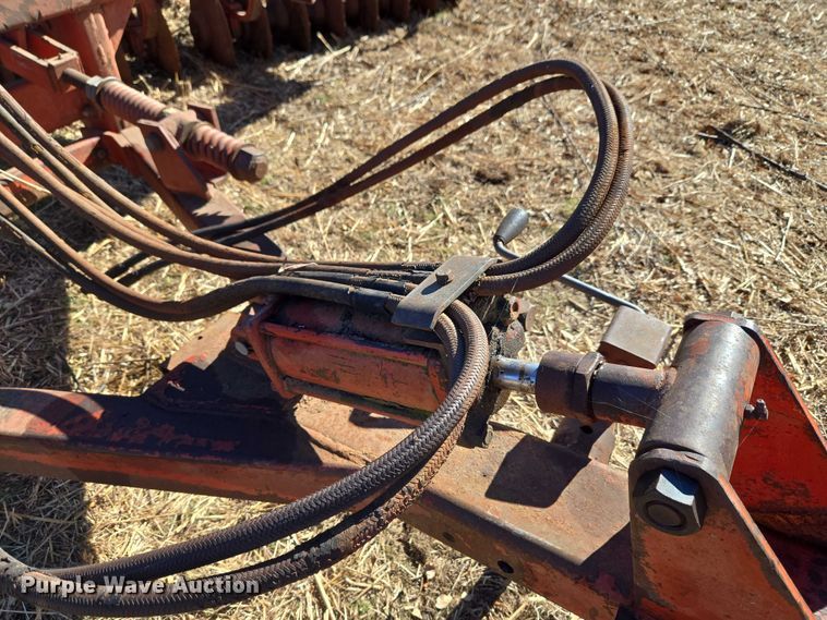 image for item ET1109 KRAUSE 2413 double off-set disk