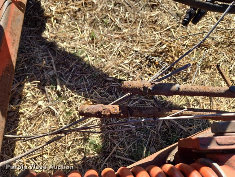 image for item ET1109 KRAUSE 2413 double off-set disk