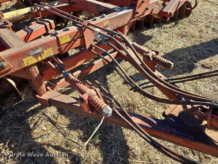 image for item ET1109 KRAUSE 2413 double off-set disk