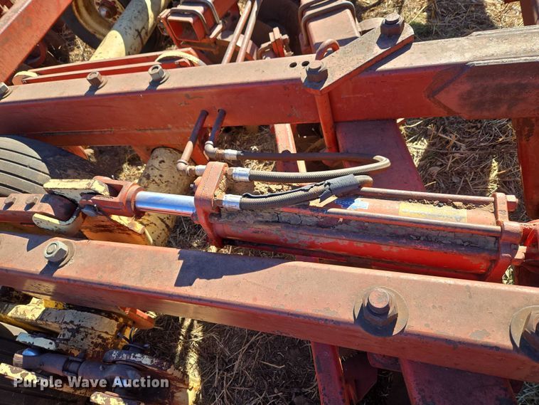 image for item ET1109 KRAUSE 2413 double off-set disk