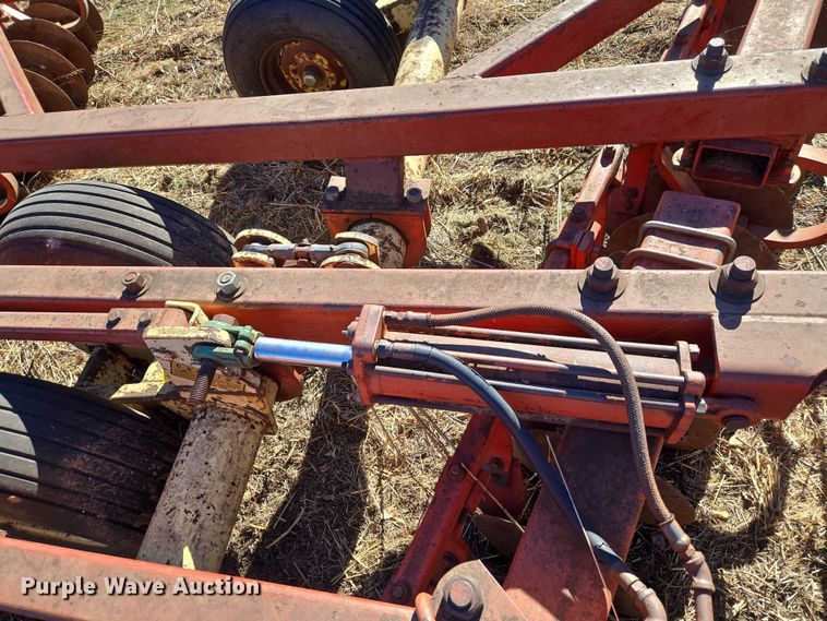 image for item ET1109 KRAUSE 2413 double off-set disk