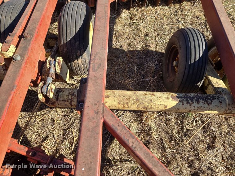 image for item ET1109 KRAUSE 2413 double off-set disk