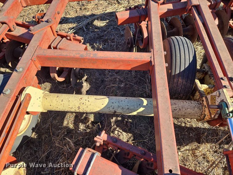 image for item ET1109 KRAUSE 2413 double off-set disk