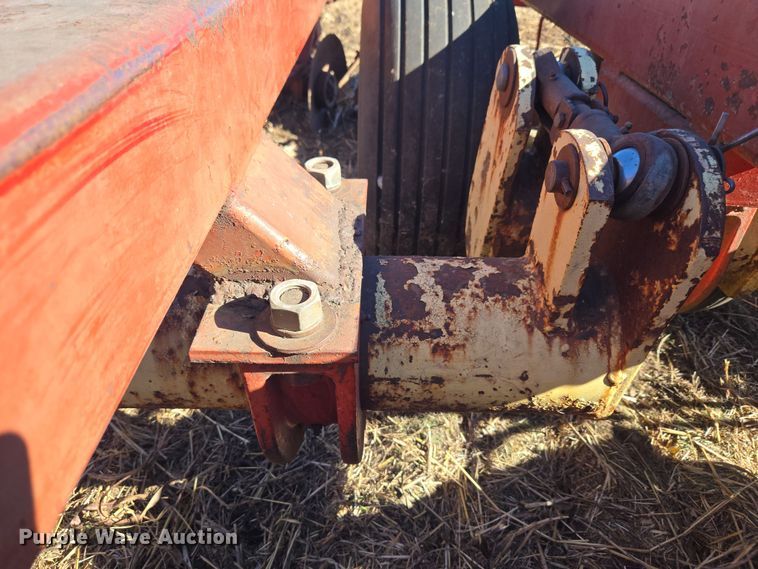 image for item ET1109 KRAUSE 2413 double off-set disk