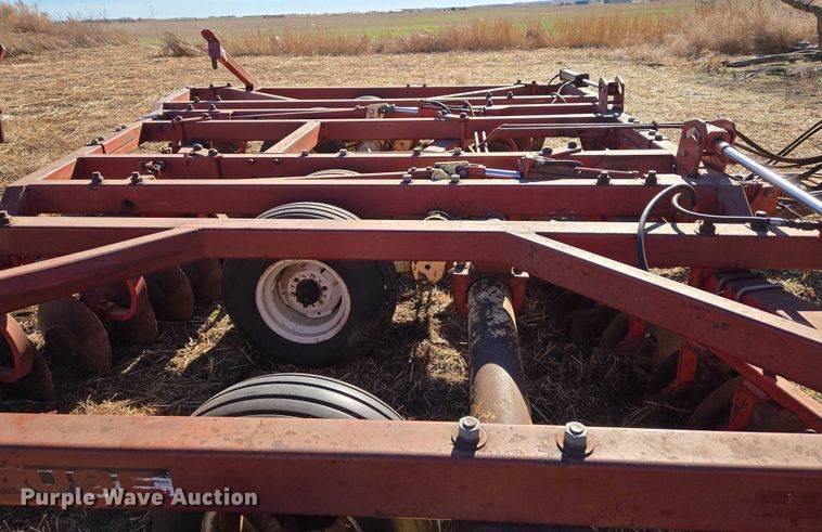 image for item ET1109 KRAUSE 2413 double off-set disk