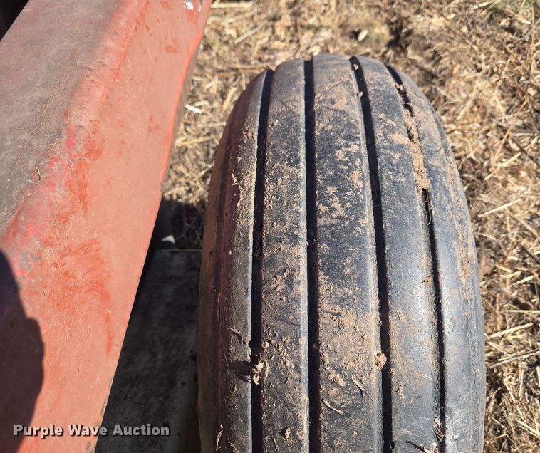 image for item ET1109 KRAUSE 2413 double off-set disk