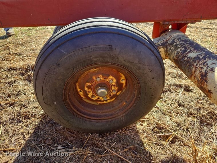 image for item ET1109 KRAUSE 2413 double off-set disk