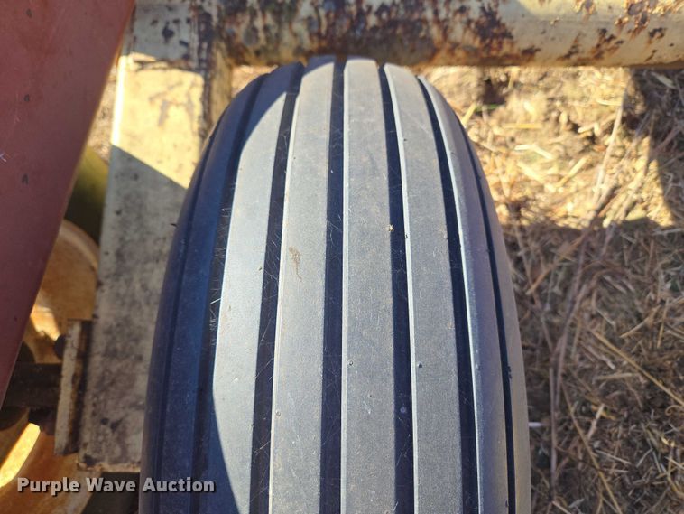 image for item ET1109 KRAUSE 2413 double off-set disk