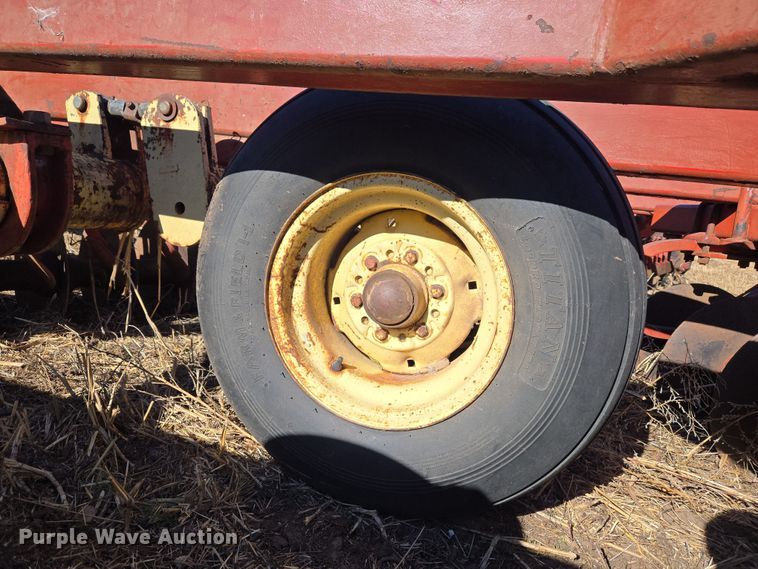 image for item ET1109 KRAUSE 2413 double off-set disk