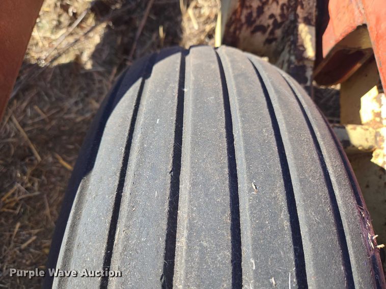 image for item ET1109 KRAUSE 2413 double off-set disk