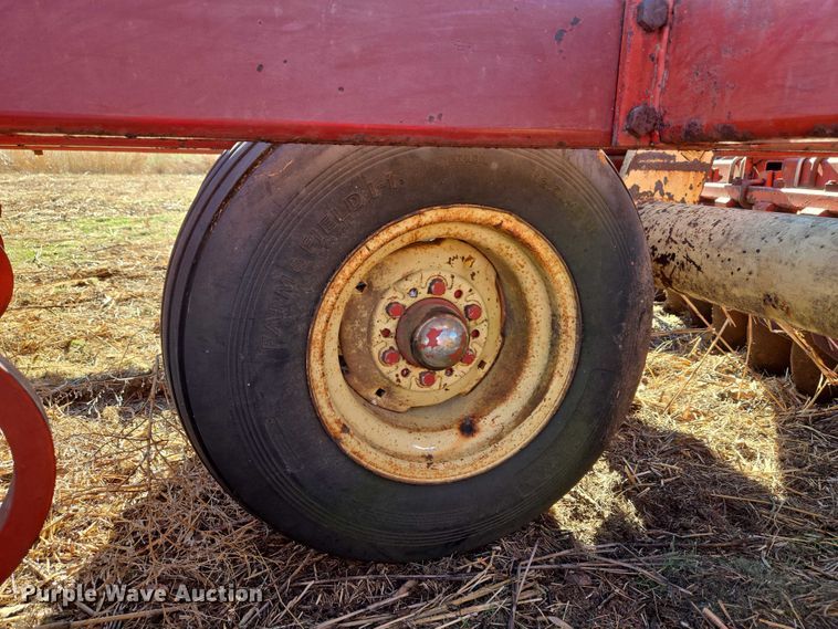 image for item ET1109 KRAUSE 2413 double off-set disk