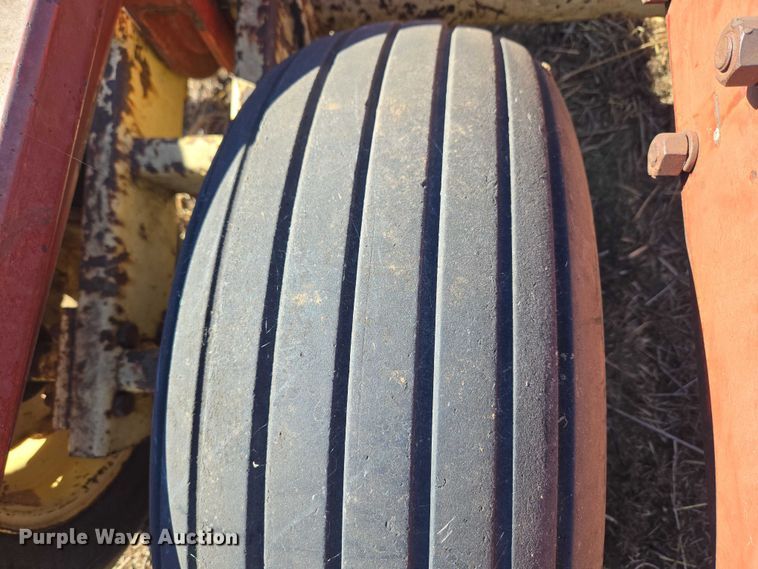 image for item ET1109 KRAUSE 2413 double off-set disk