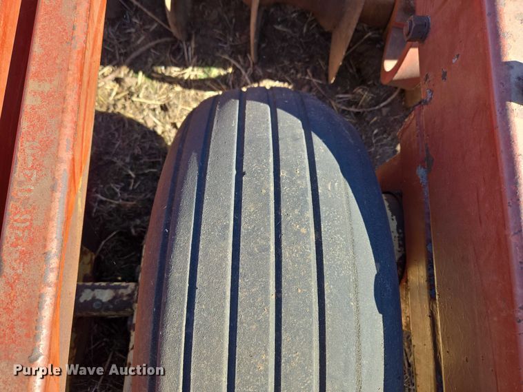 image for item ET1109 KRAUSE 2413 double off-set disk