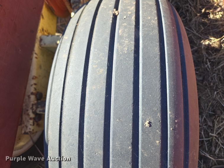 image for item ET1109 KRAUSE 2413 double off-set disk