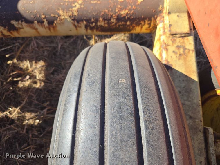 image for item ET1109 KRAUSE 2413 double off-set disk