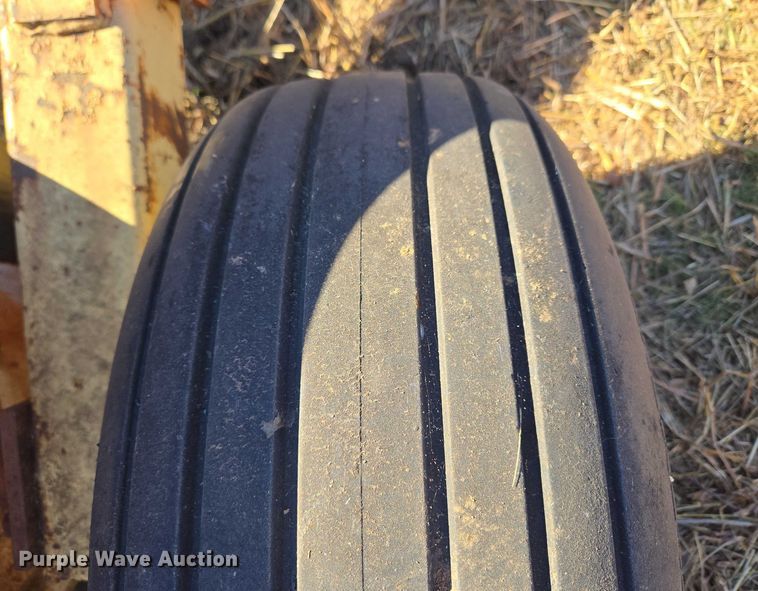 image for item ET1109 KRAUSE 2413 double off-set disk