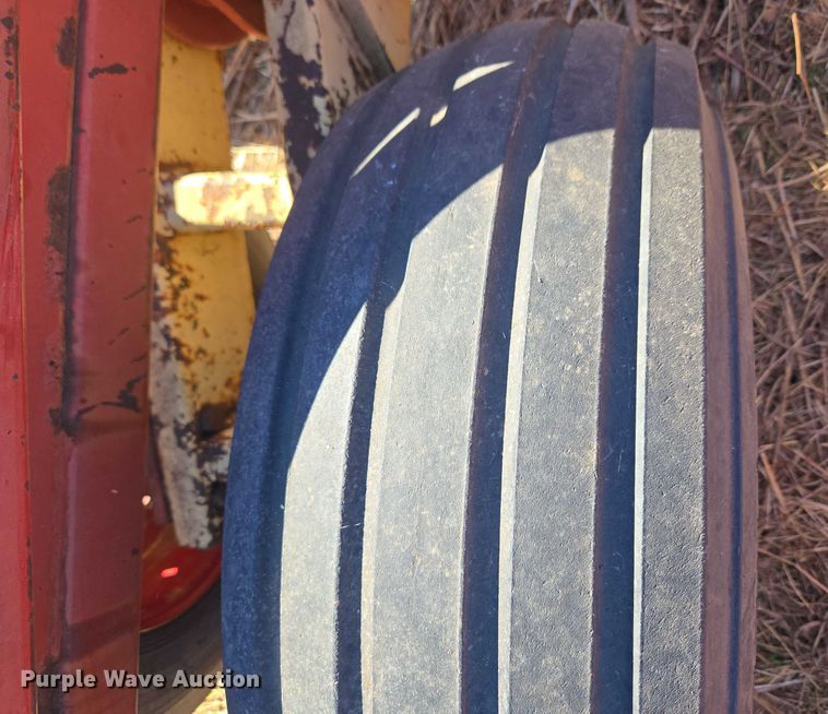 image for item ET1110 Krause Plow Corporation 2450 double off-set disk