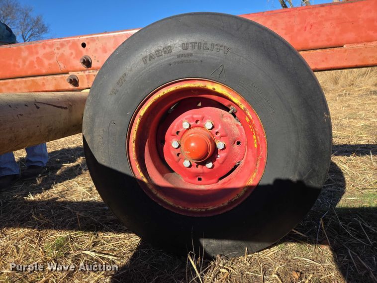 image for item ET1110 Krause Plow Corporation 2450 double off-set disk