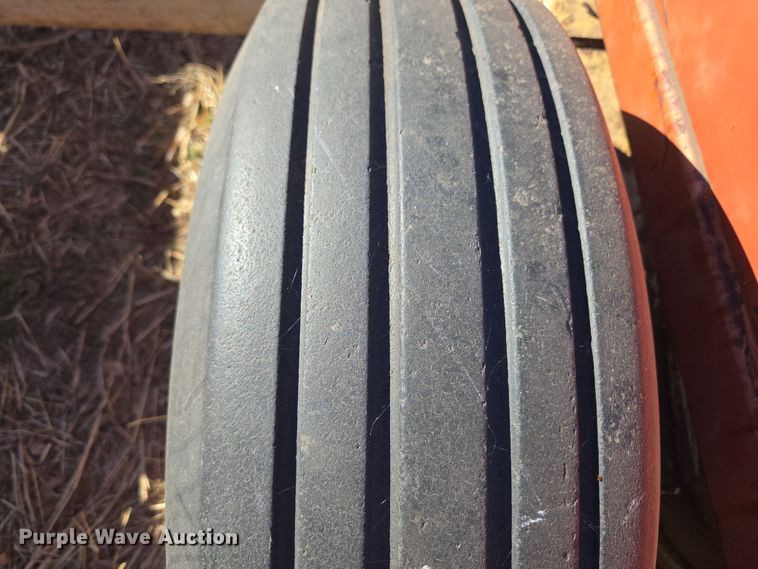 image for item ET1110 Krause Plow Corporation 2450 double off-set disk