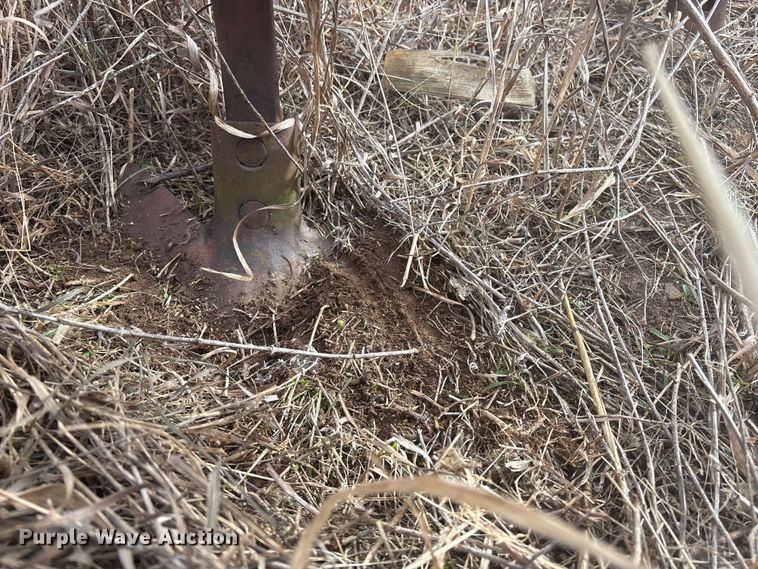 image for item ET4113 Allis Chalmers field cultivator