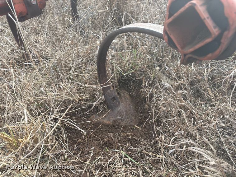 image for item ET4113 Allis Chalmers field cultivator