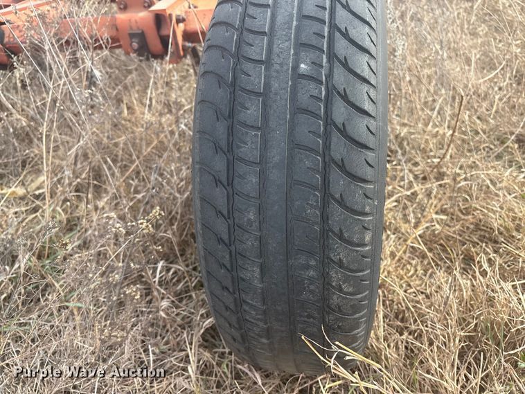 image for item ET4113 Allis Chalmers field cultivator