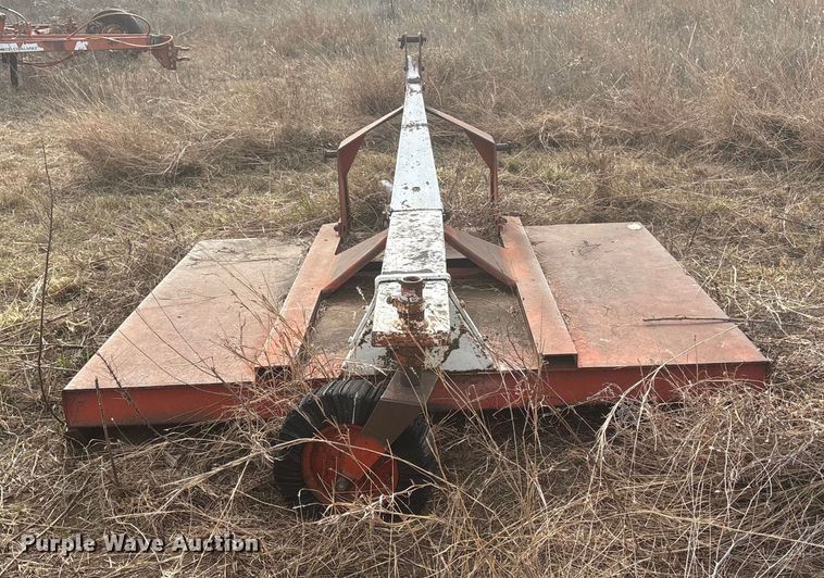 image for item ET4114 BMB XL-6-3 rotary mower