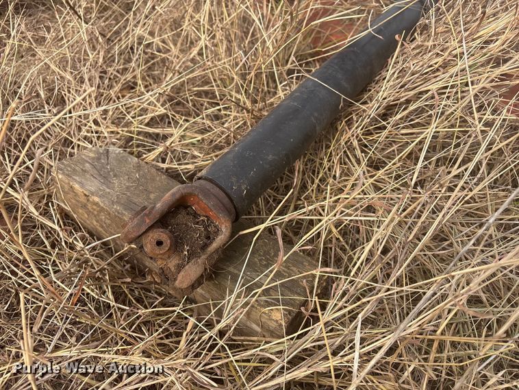 image for item ET4114 BMB XL-6-3 rotary mower