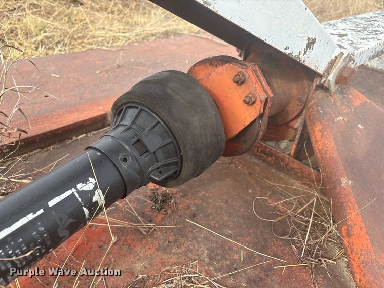 image for item ET4114 BMB XL-6-3 rotary mower