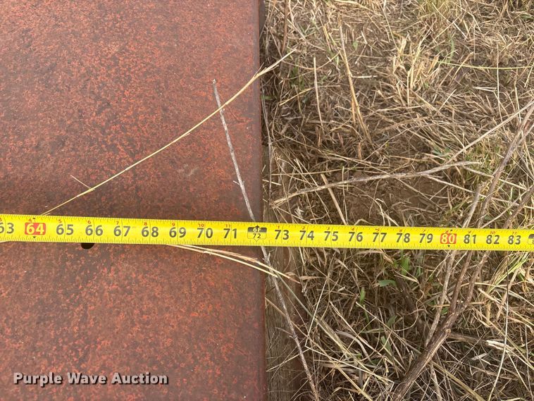 image for item ET4114 BMB XL-6-3 rotary mower