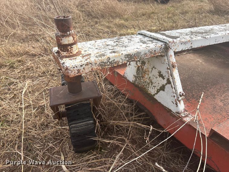 image for item ET4114 BMB XL-6-3 rotary mower