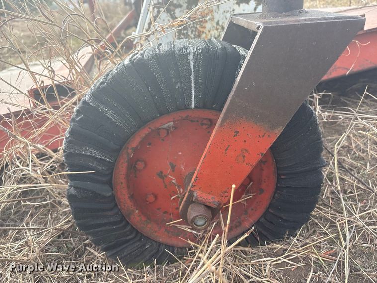 image for item ET4114 BMB XL-6-3 rotary mower