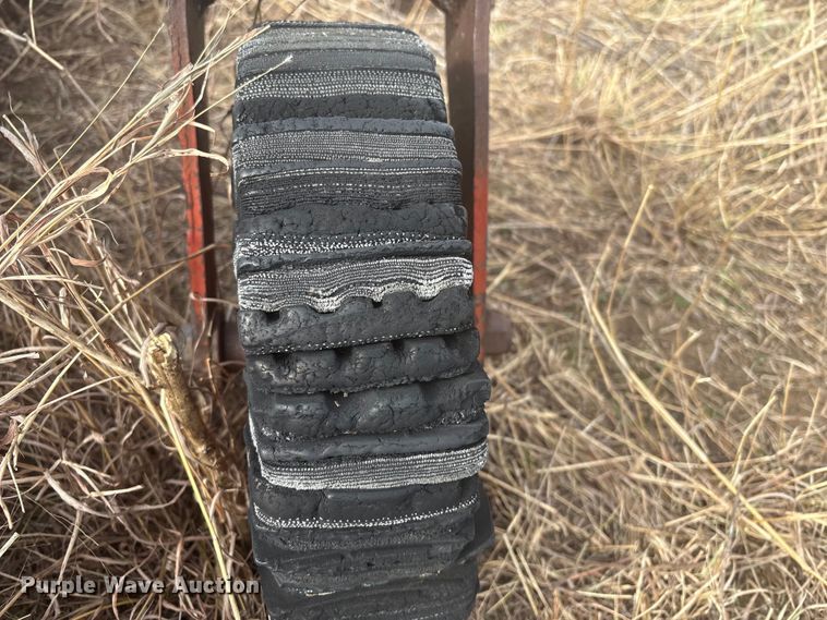 image for item ET4114 BMB XL-6-3 rotary mower