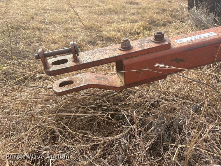 image for item ET4116 White Farm Equipment 265 tandem disk