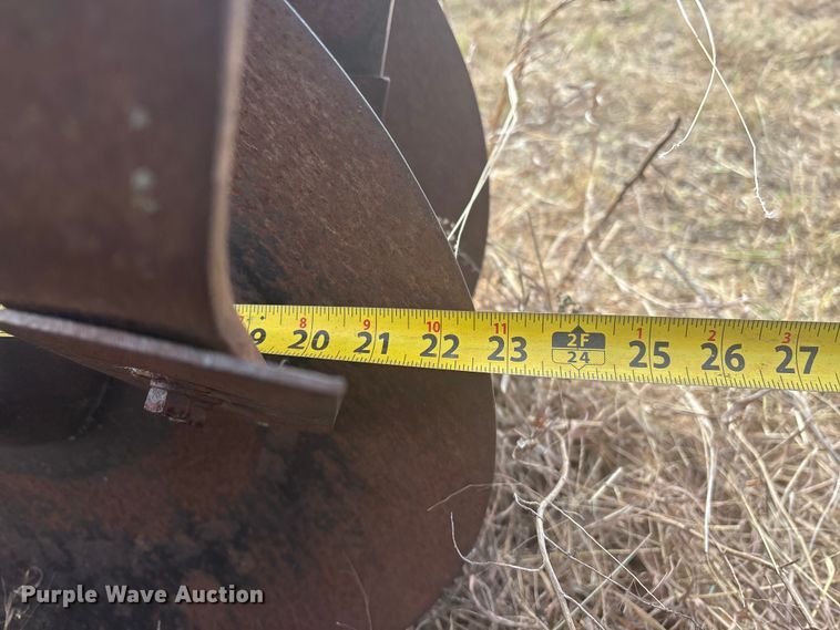 image for item ET4116 White Farm Equipment 265 tandem disk