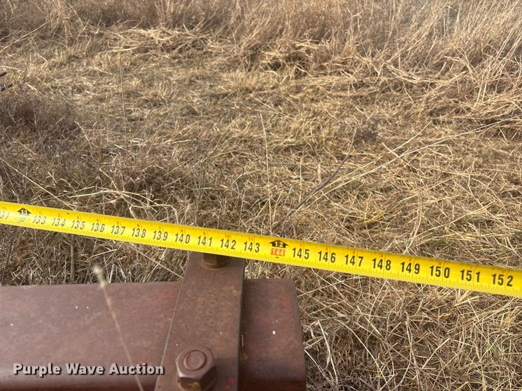 image for item ET4117 Cook 1401 tandem disk