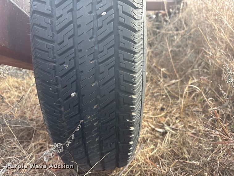 image for item ET4117 Cook 1401 tandem disk