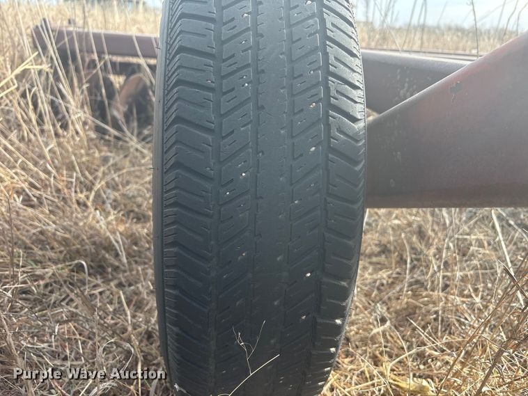 image for item ET4117 Cook 1401 tandem disk